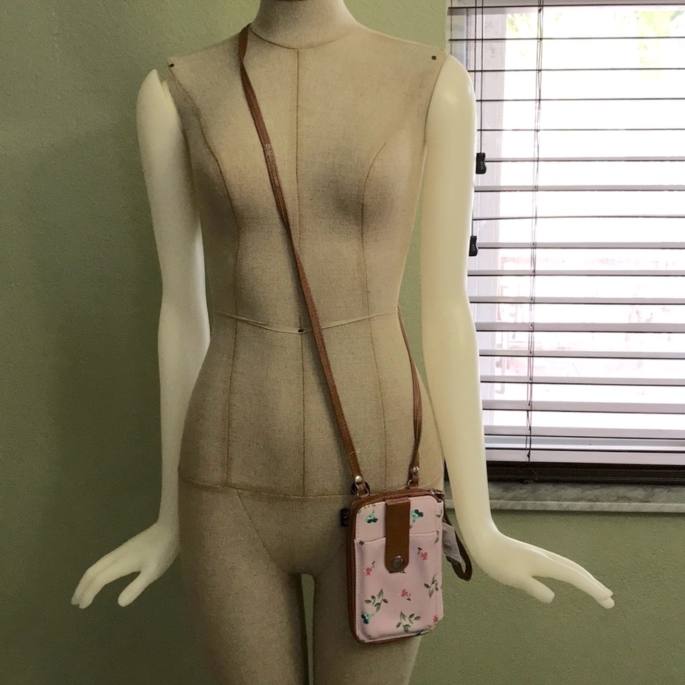 2 in one bag